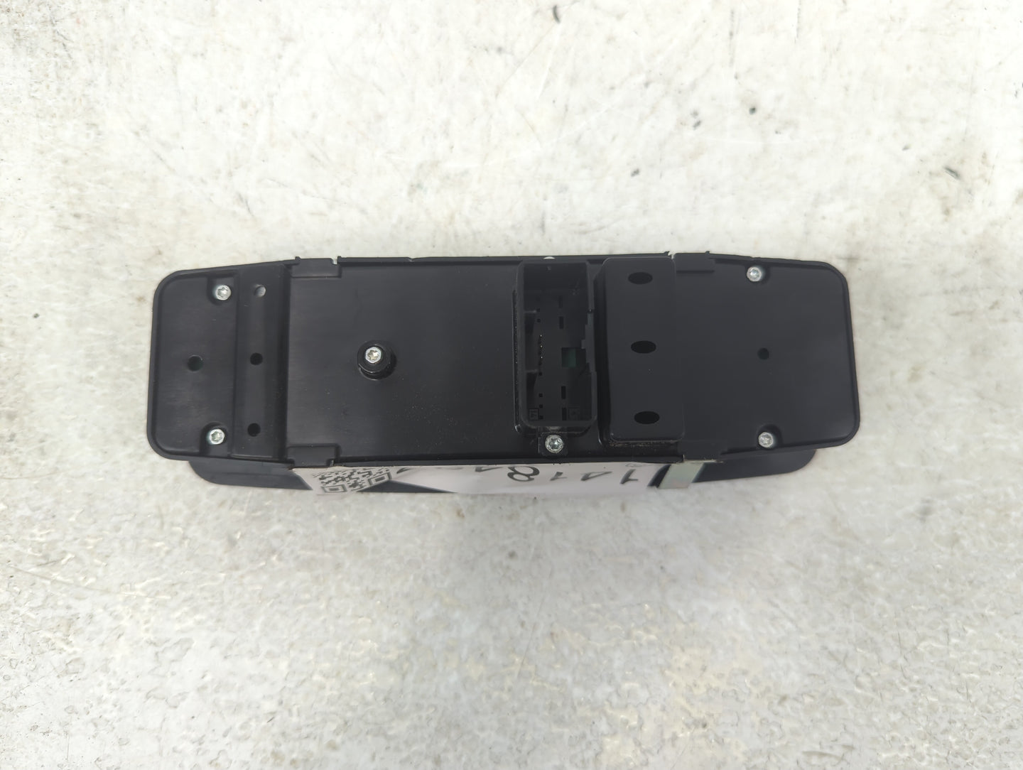 2017-2022 Chrysler Pacifica Master Power Window Switch Replacement Driver Side Left P/N:68234092AC Fits OEM Used Auto Parts 