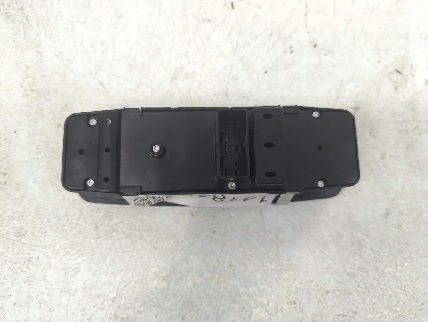 2017-2022 Chrysler Pacifica Master Power Window Switch Replacement Driver Side Left P/N:68234092AC Fits OEM Used Auto Parts 
