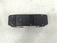 2017-2022 Chrysler Pacifica Master Power Window Switch Replacement Driver Side Left P/N:68234092AC Fits OEM Used Auto Parts 