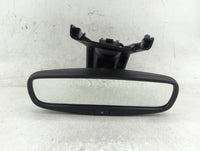 2018-2022 Chrysler Pacifica Interior Rear View Mirror Replacement OEM P/N:68347420AB Fits Fits 2018 2019 2020 2021 2022 OEM 
