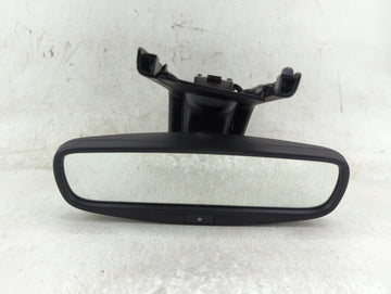 2018-2022 Chrysler Pacifica Interior Rear View Mirror Replacement OEM P/N:68347420AB Fits Fits 2018 2019 2020 2021 2022 OEM 