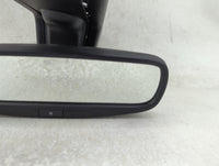 2018-2022 Chrysler Pacifica Interior Rear View Mirror Replacement OEM P/N:68347420AB Fits Fits 2018 2019 2020 2021 2022 OEM 