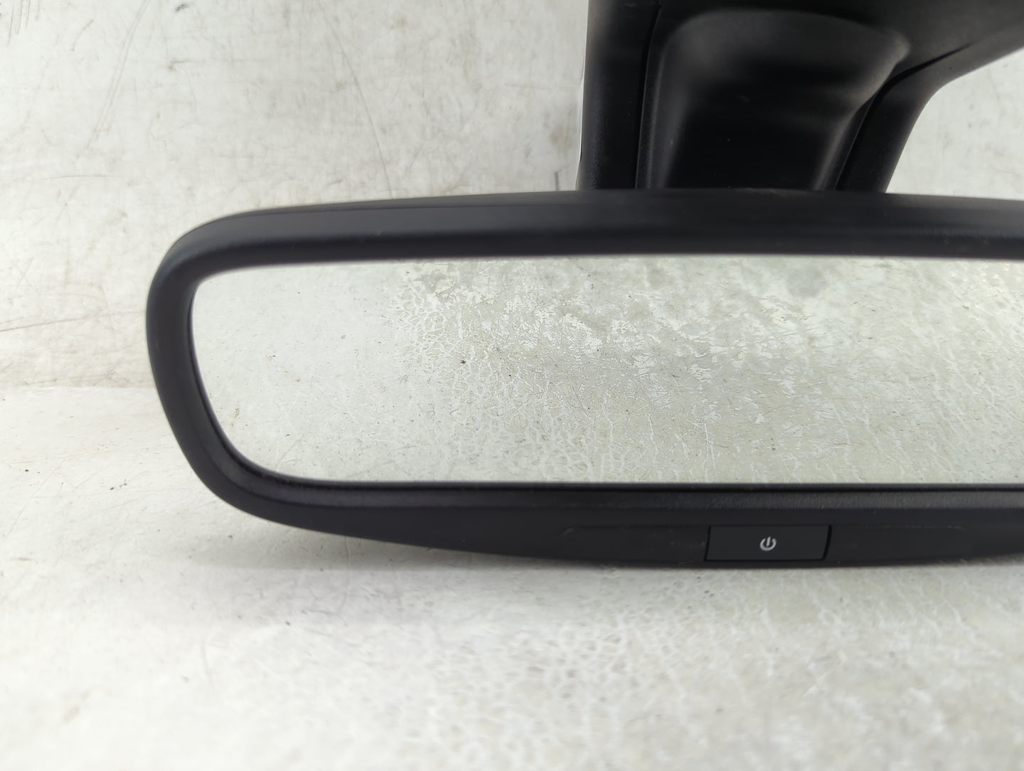 2018-2022 Chrysler Pacifica Interior Rear View Mirror Replacement OEM P/N:68347420AB Fits Fits 2018 2019 2020 2021 2022 OEM 
