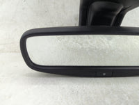 2018-2022 Chrysler Pacifica Interior Rear View Mirror Replacement OEM P/N:68347420AB Fits Fits 2018 2019 2020 2021 2022 OEM 