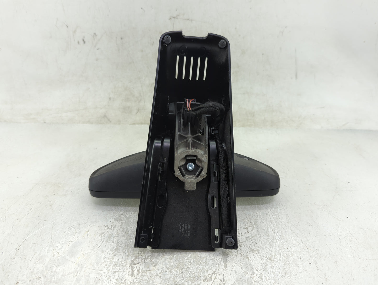2018-2022 Chrysler Pacifica Interior Rear View Mirror Replacement OEM P/N:68347420AB Fits Fits 2018 2019 2020 2021 2022 OEM 