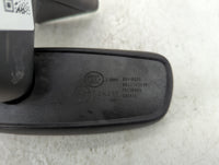2018-2022 Chrysler Pacifica Interior Rear View Mirror Replacement OEM P/N:68347420AB Fits Fits 2018 2019 2020 2021 2022 OEM 