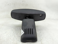2018-2022 Chrysler Pacifica Interior Rear View Mirror Replacement OEM P/N:68347420AB Fits Fits 2018 2019 2020 2021 2022 OEM 