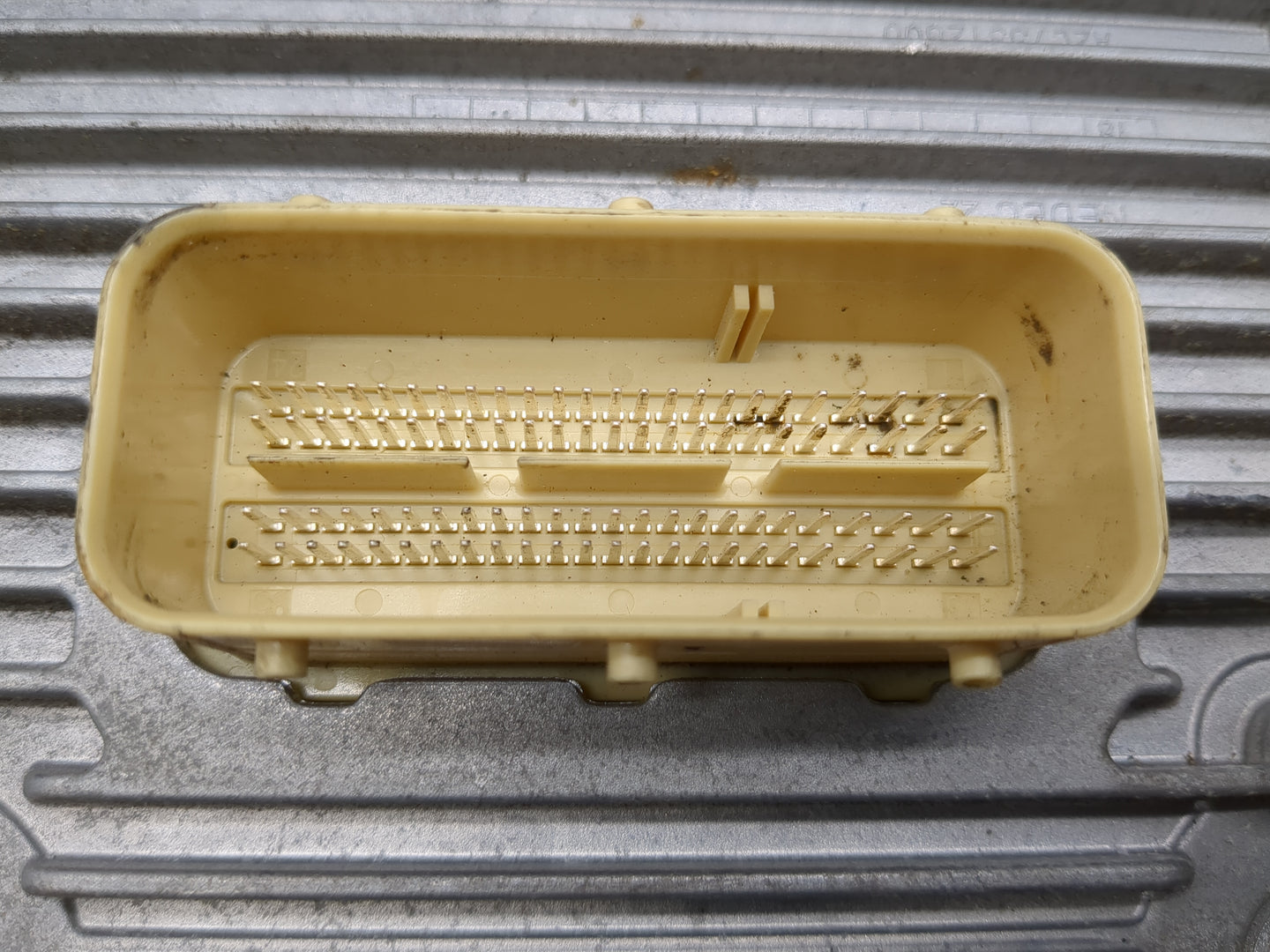 2020-2022 Chrysler Pacifica PCM Engine Control Computer ECU ECM PCU OEM P/N:68434928AA Fits Fits 2020 2021 2022 OEM Used Aut