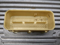 2020-2022 Chrysler Pacifica PCM Engine Control Computer ECU ECM PCU OEM P/N:68434928AA Fits Fits 2020 2021 2022 OEM Used Aut
