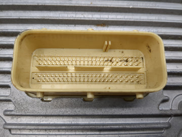 2020-2022 Chrysler Pacifica PCM Engine Control Computer ECU ECM PCU OEM P/N:68434928AA Fits Fits 2020 2021 2022 OEM Used Auto Parts