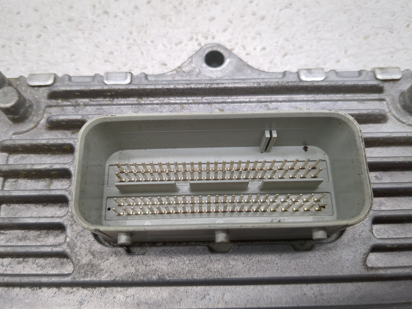 2020-2022 Chrysler Pacifica PCM Engine Control Computer ECU ECM PCU OEM P/N:68434928AA Fits Fits 2020 2021 2022 OEM Used Aut