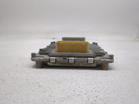 2020-2022 Chrysler Pacifica PCM Engine Control Computer ECU ECM PCU OEM P/N:68434928AA Fits Fits 2020 2021 2022 OEM Used Aut