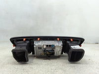 2020 Chrysler Pacifica Radio AM FM Cd Player Receiver Replacement Fits OEM Used Auto Parts - Oemusedautoparts1.com