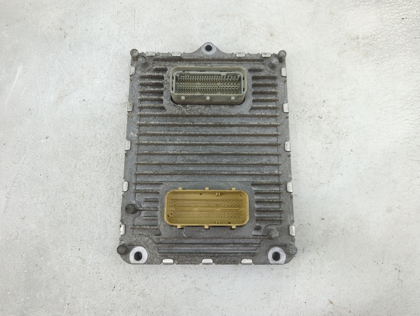 2020-2022 Chrysler Pacifica PCM Engine Control Computer ECU ECM PCU OEM P/N:P68443124AC P68434928AA Fits Fits 2020 2021 2022