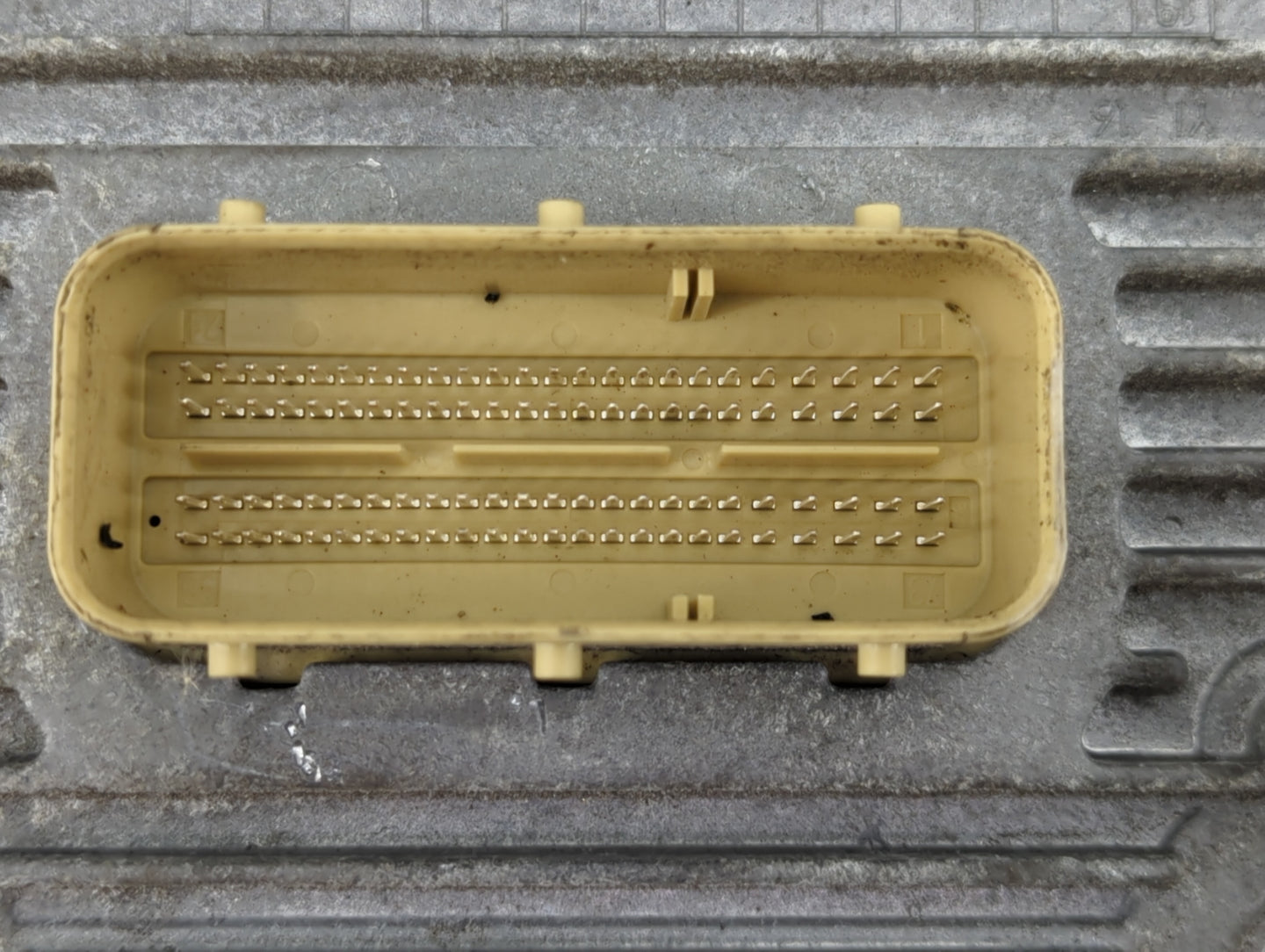 2020-2022 Chrysler Pacifica PCM Engine Control Computer ECU ECM PCU OEM P/N:P68443124AC P68434928AA Fits Fits 2020 2021 2022