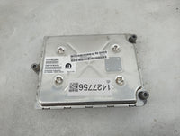 2020-2022 Chrysler Pacifica PCM Engine Control Computer ECU ECM PCU OEM P/N:P68443124AC P68434928AA Fits Fits 2020 2021 2022