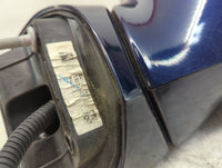 2020 Chrysler Pacifica Driver Side View Mirror - Left Door Mirror OEM Used - Oemusedautoparts1.com