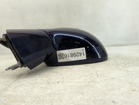2020 Chrysler Pacifica Driver Side View Mirror - Left Door Mirror OEM Used - Oemusedautoparts1.com