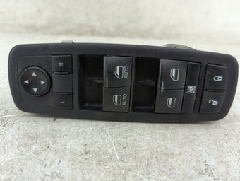 compare product 2017-2022 Chrysler Pacifica Master Power Window Switch Replacement Driver Side Left Fits Fits 2017 2018 2019 2020 2021 2022 OEM Used Auto Parts