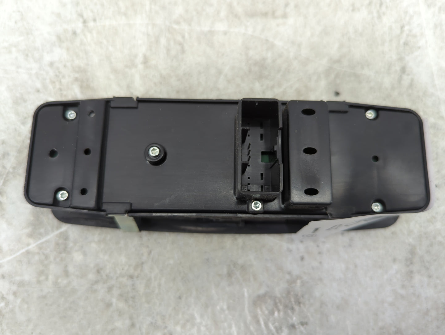2017-2022 Chrysler Pacifica Master Power Window Switch Replacement Driver Side Left Fits Fits 2017 2018 2019 2020 2021 2022 