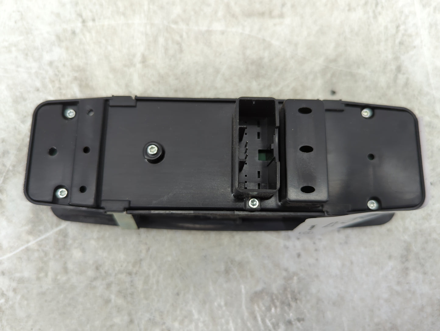 2017-2022 Chrysler Pacifica Master Power Window Switch Replacement Driver Side Left Fits Fits 2017 2018 2019 2020 2021 2022 