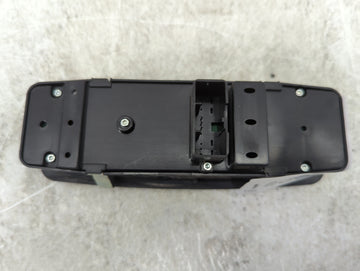 2017-2022 Chrysler Pacifica Master Power Window Switch Replacement Driver Side Left Fits Fits 2017 2018 2019 2020 2021 2022 OEM Used Auto Parts