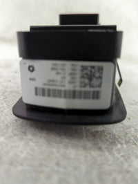 2017-2022 Chrysler Pacifica Master Power Window Switch Replacement Driver Side Left Fits Fits 2017 2018 2019 2020 2021 2022 