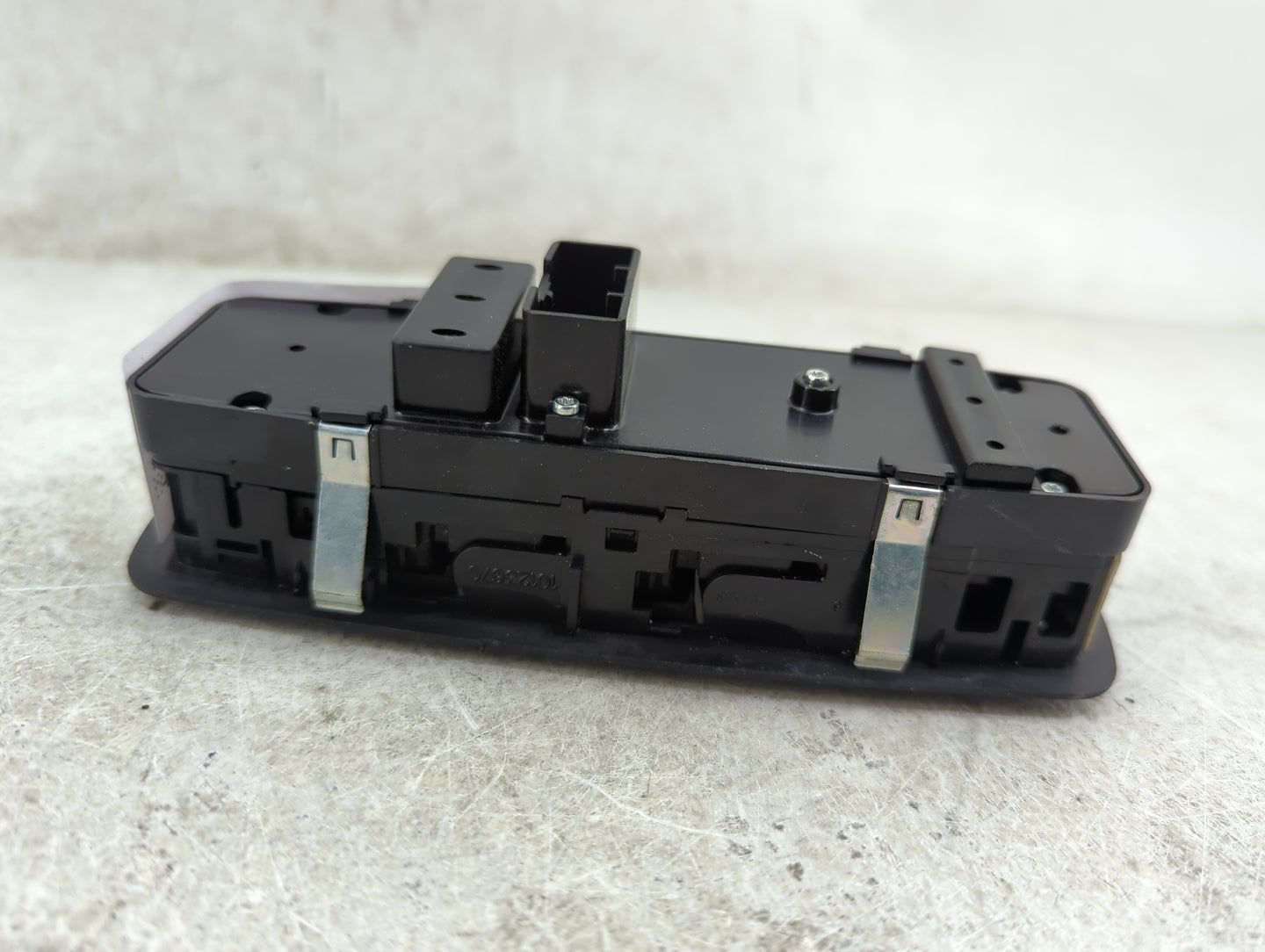 2017-2022 Chrysler Pacifica Master Power Window Switch Replacement Driver Side Left Fits Fits 2017 2018 2019 2020 2021 2022 