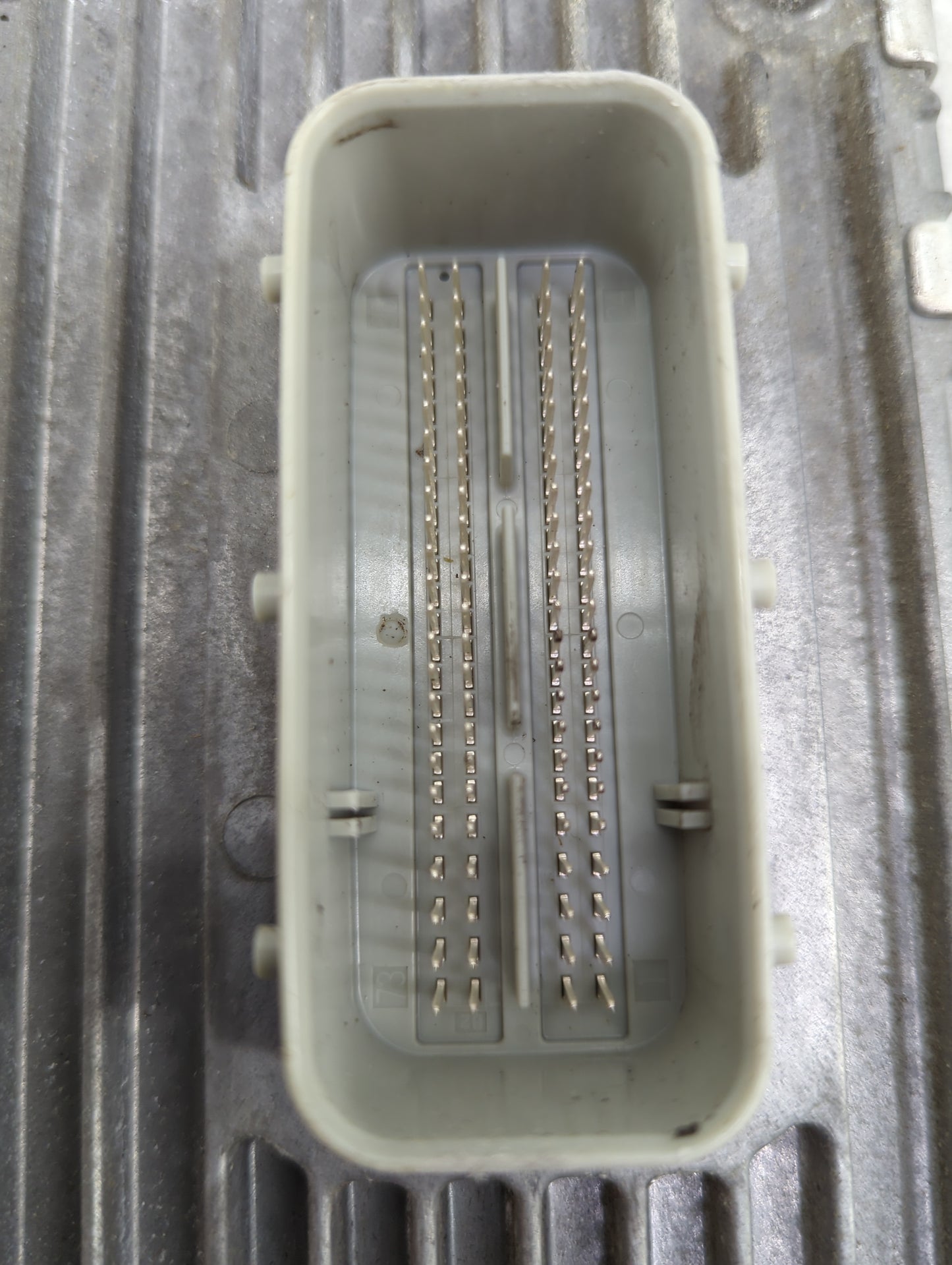 2020-2022 Chrysler Pacifica PCM Engine Control Computer ECU ECM PCU OEM P/N:P68434928AA A2C73312800 Fits Fits 2020 2021 2022