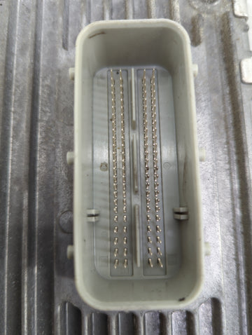 2020-2022 Chrysler Pacifica PCM Engine Control Computer ECU ECM PCU OEM P/N:P68434928AA A2C73312800 Fits Fits 2020 2021 2022 OEM Used Auto Parts