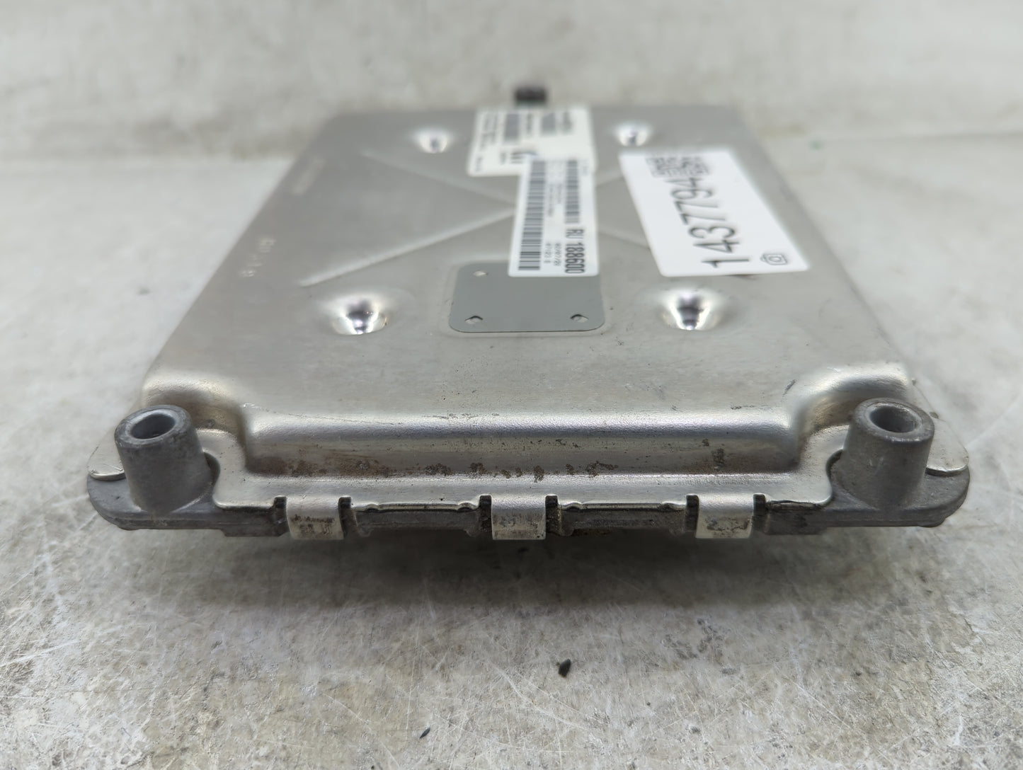 2020-2022 Chrysler Pacifica PCM Engine Control Computer ECU ECM PCU OEM P/N:P68434928AA A2C73312800 Fits Fits 2020 2021 2022