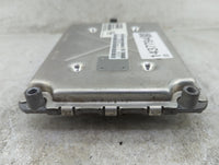 2020-2022 Chrysler Pacifica PCM Engine Control Computer ECU ECM PCU OEM P/N:P68434928AA A2C73312800 Fits Fits 2020 2021 2022