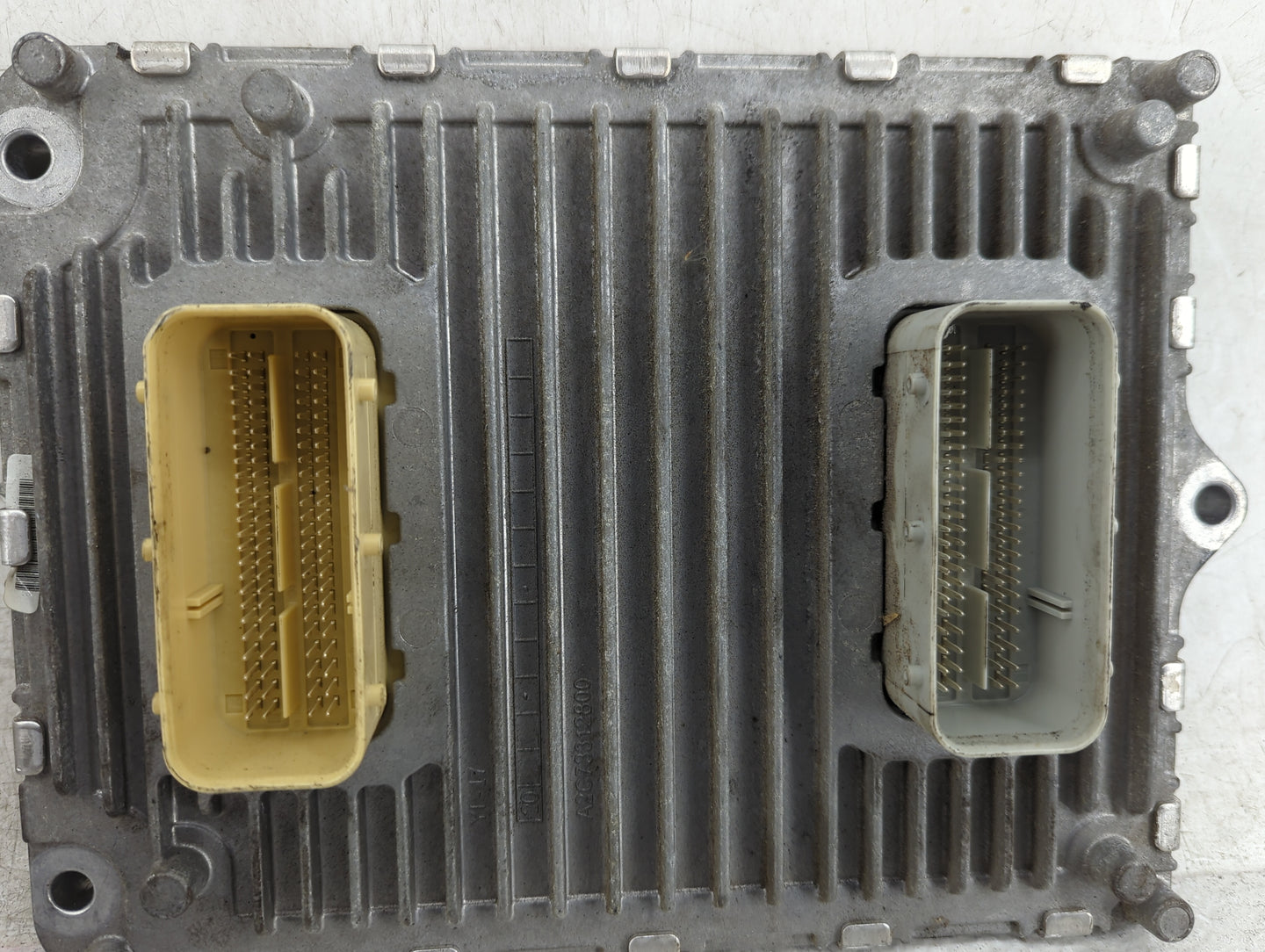 2020-2022 Chrysler Pacifica PCM Engine Control Computer ECU ECM PCU OEM Fits OEM Used Auto Parts - Oemusedautoparts1.com