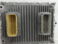2020-2022 Chrysler Pacifica PCM Engine Control Computer ECU ECM PCU OEM Fits OEM Used Auto Parts - Oemusedautoparts1.com