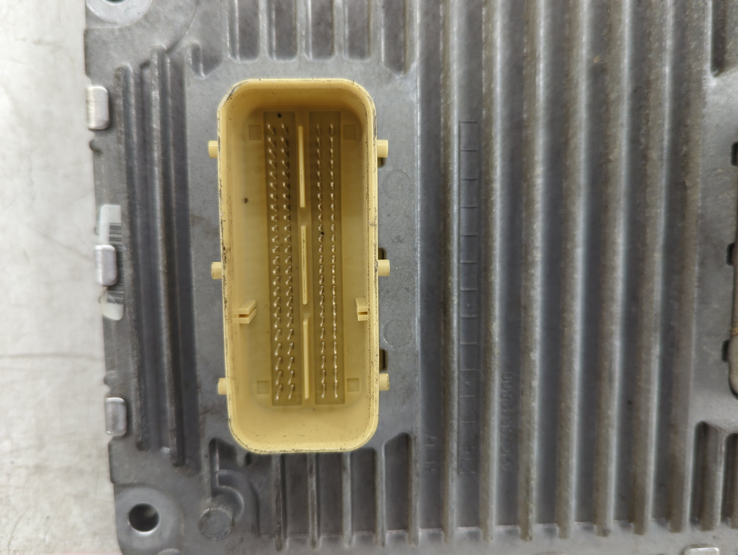 2020-2022 Chrysler Pacifica PCM Engine Control Computer ECU ECM PCU OEM Fits OEM Used Auto Parts - Oemusedautoparts1.com