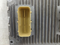 2020-2022 Chrysler Pacifica PCM Engine Control Computer ECU ECM PCU OEM Fits OEM Used Auto Parts - Oemusedautoparts1.com