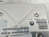2020-2022 Chrysler Pacifica PCM Engine Control Computer ECU ECM PCU OEM Fits OEM Used Auto Parts - Oemusedautoparts1.com