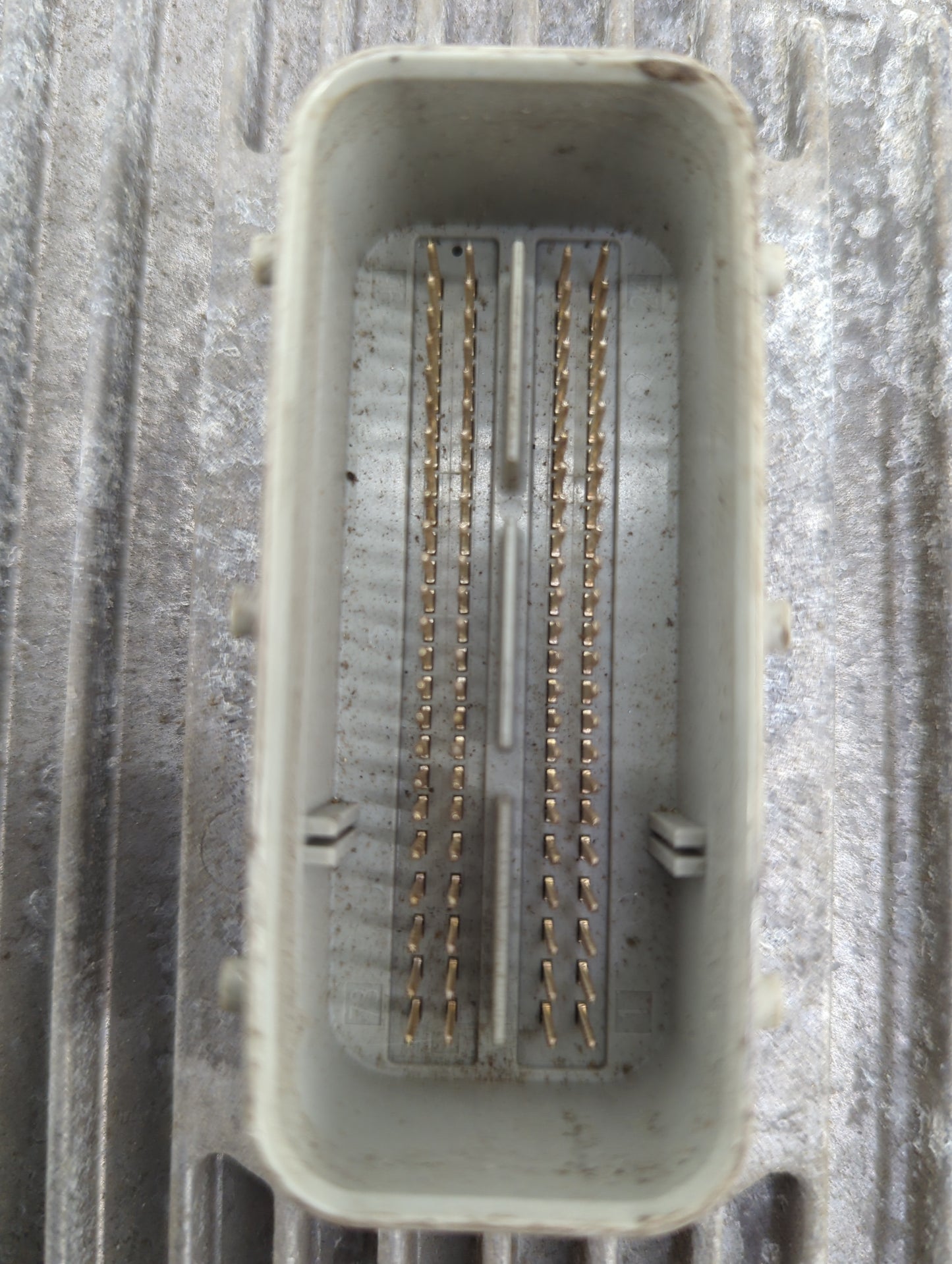 2020-2022 Chrysler Pacifica PCM Engine Control Computer ECU ECM PCU OEM P/N:P68434928AA T00EP1679HH2XG Fits Fits 2020 2021 2
