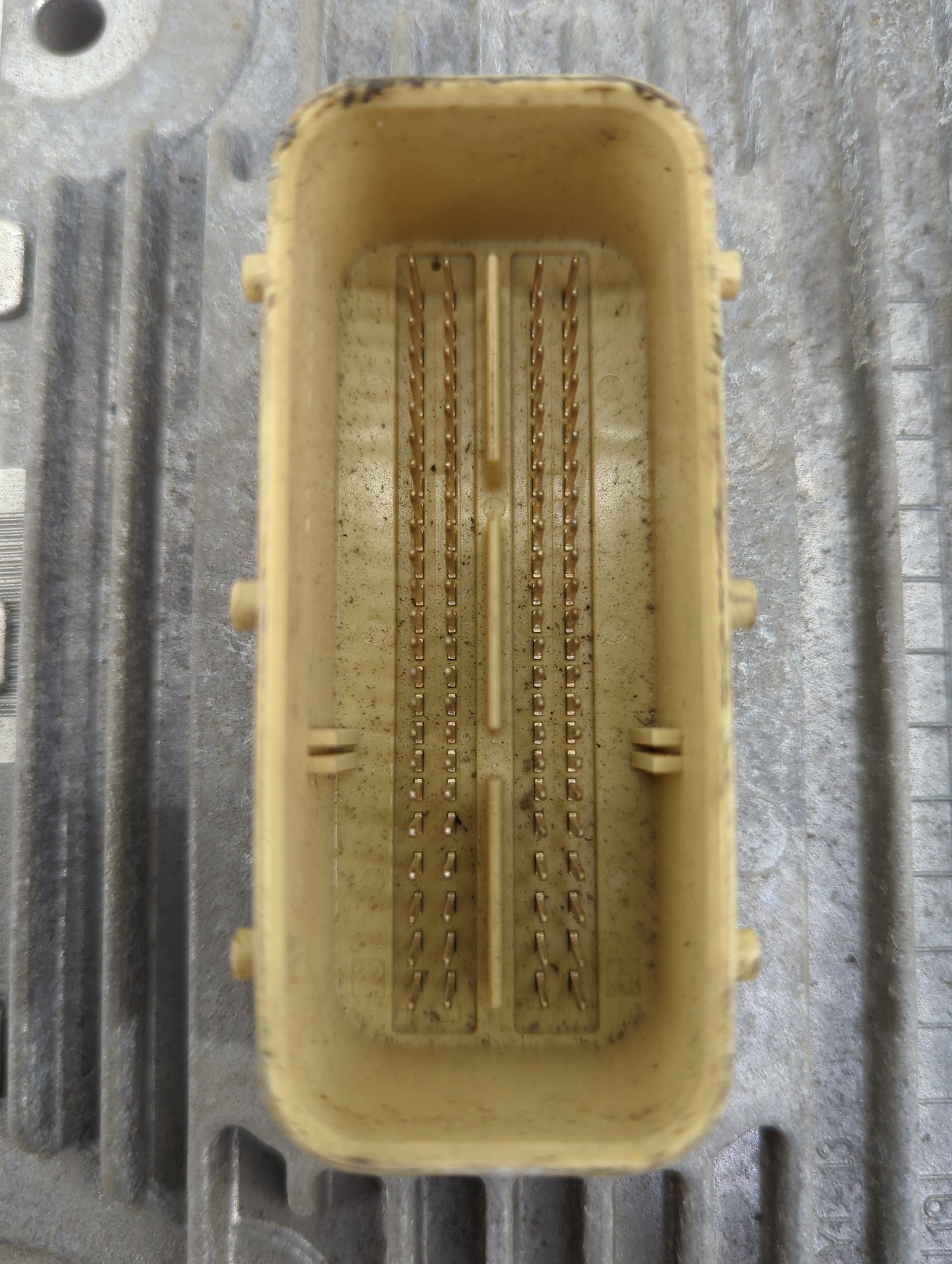2020-2022 Chrysler Pacifica PCM Engine Control Computer ECU ECM PCU OEM P/N:P68434928AA T00EP1679HH2XG Fits Fits 2020 2021 2