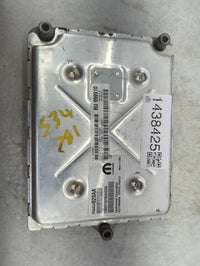 2020-2022 Chrysler Pacifica PCM Engine Control Computer ECU ECM PCU OEM P/N:P68434928AA T00EP1679HH2XG Fits Fits 2020 2021 2