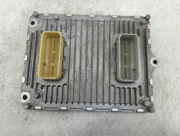2020-2022 Chrysler Pacifica PCM Engine Control Computer ECU ECM PCU OEM P/N:P68434928AA A2C7709860000 Fits Fits 2020 2021 20