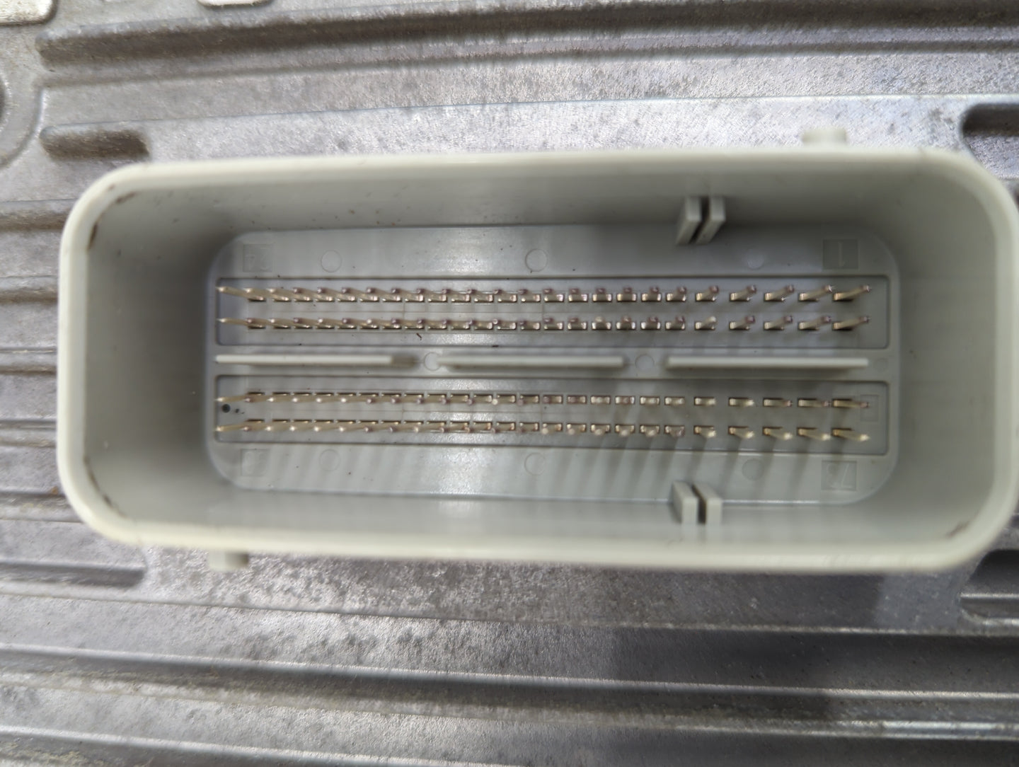2020-2022 Chrysler Pacifica PCM Engine Control Computer ECU ECM PCU OEM P/N:P68434928AA A2C7709860000 Fits Fits 2020 2021 20
