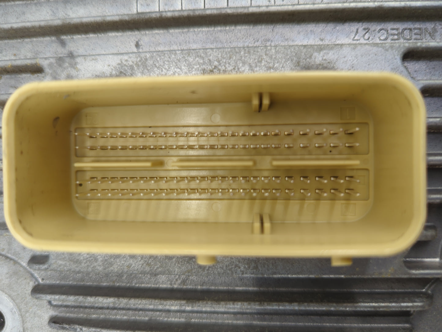 2020-2022 Chrysler Pacifica PCM Engine Control Computer ECU ECM PCU OEM P/N:P68434928AA A2C7709860000 Fits Fits 2020 2021 20