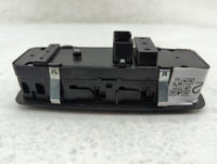 2017-2022 Chrysler Pacifica Master Power Window Switch Replacement Driver Side Left P/N:68234092AC 10115697 Fits OEM Used Au