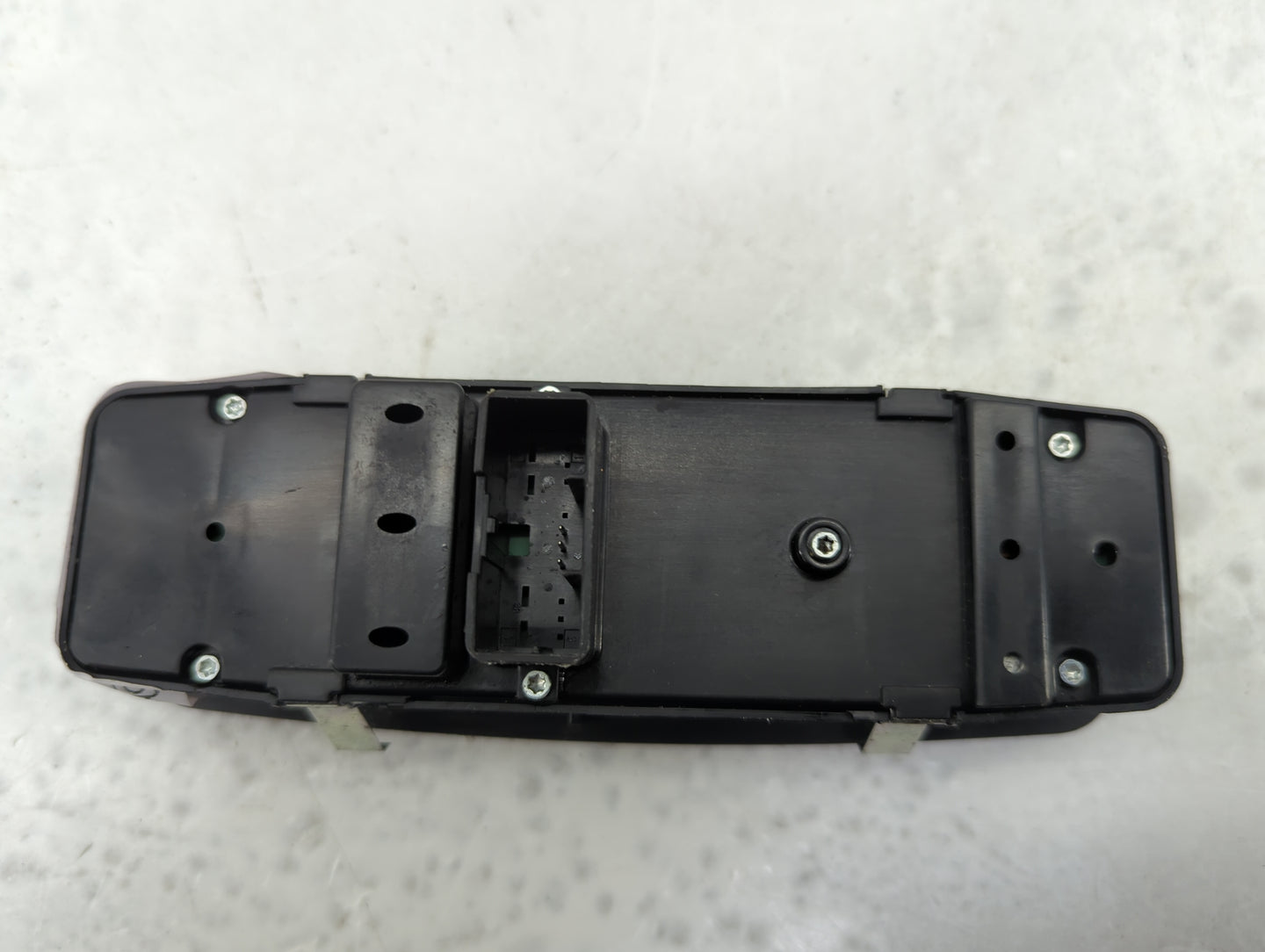 2017-2022 Chrysler Pacifica Master Power Window Switch Replacement Driver Side Left P/N:68234092AC 10115697 Fits OEM Used Au