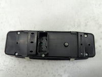 2017-2022 Chrysler Pacifica Master Power Window Switch Replacement Driver Side Left P/N:68234092AC 10115697 Fits OEM Used Au