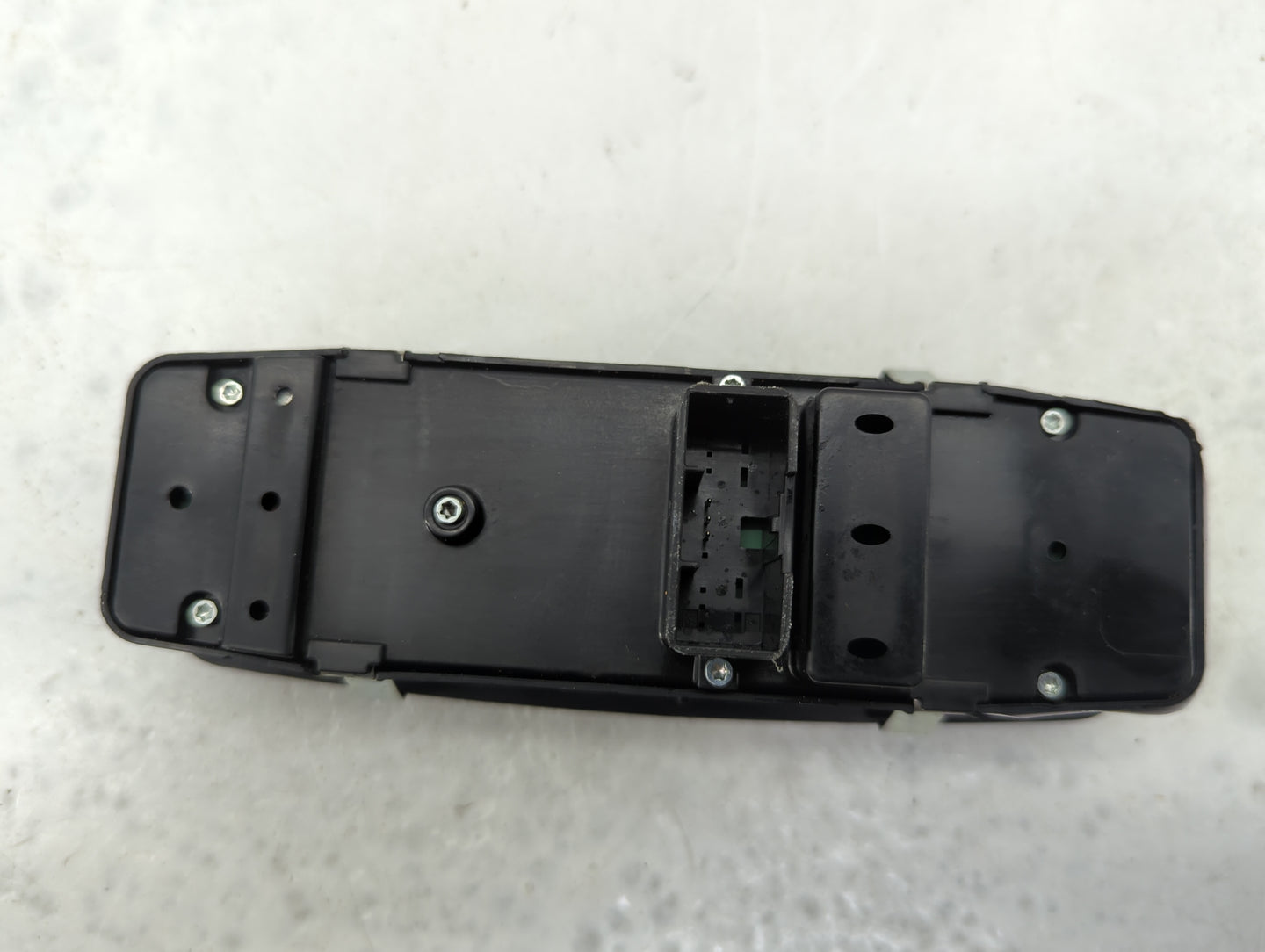 2017-2022 Chrysler Pacifica Master Power Window Switch Replacement Driver Side Left P/N:68234092AC 10115697 Fits OEM Used Au