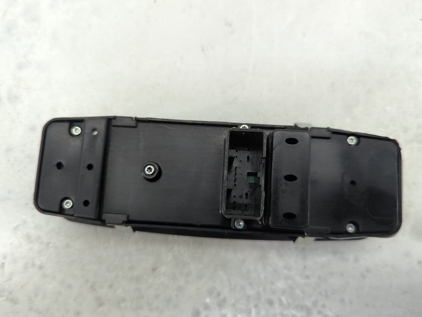 2017-2022 Chrysler Pacifica Master Power Window Switch Replacement Driver Side Left P/N:68234092AC 10115697 Fits OEM Used Au