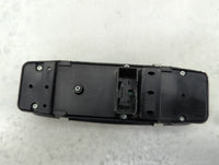 2017-2022 Chrysler Pacifica Master Power Window Switch Replacement Driver Side Left P/N:68234092AC 10115697 Fits OEM Used Au