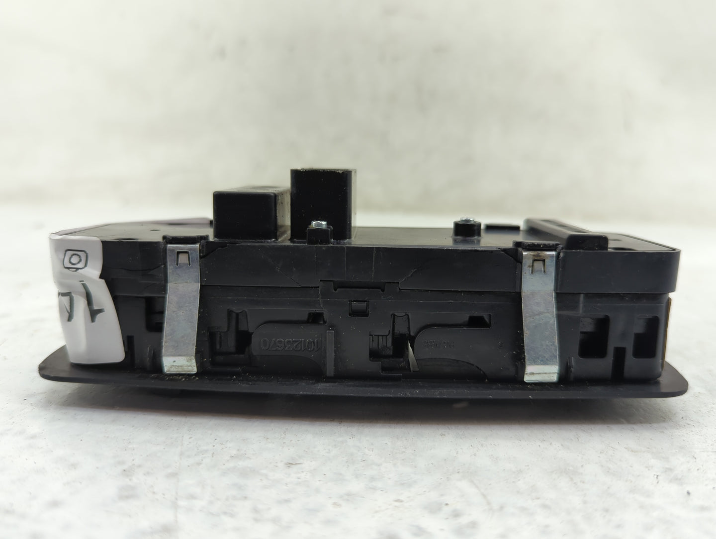 2017-2022 Chrysler Pacifica Master Power Window Switch Replacement Driver Side Left P/N:68234092AC 10115697 Fits OEM Used Au